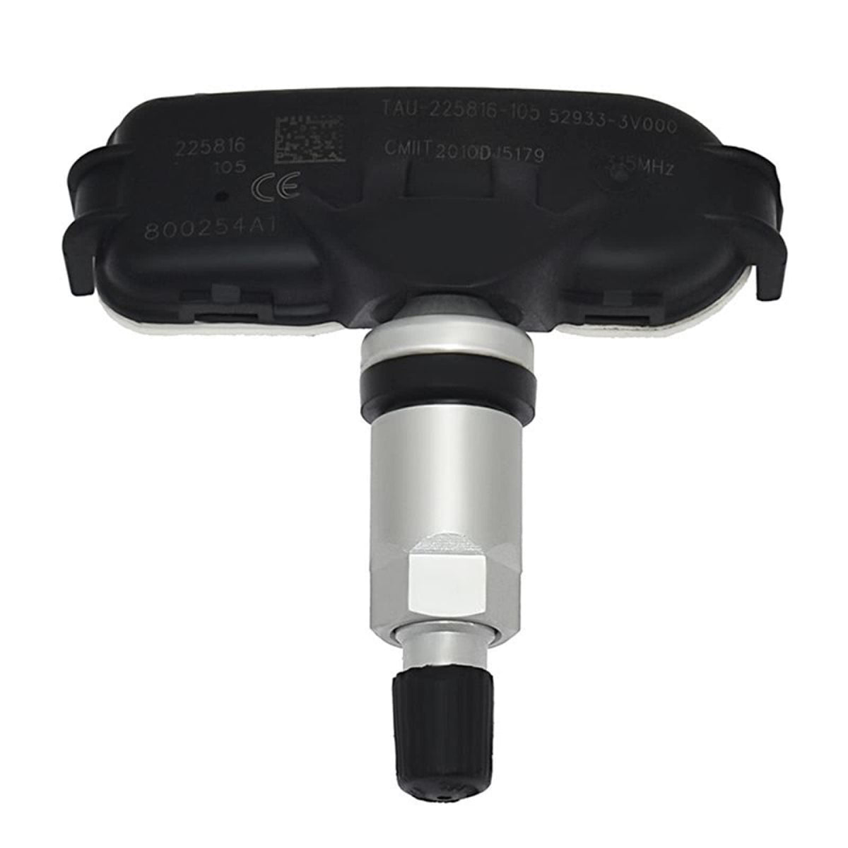 CORGLI Car Tire Pressure Sensor TPMS for Hyundai Azera 2012-2014, TPMS Tire Pressure Monitor Sensor 52933-3V000,52933-3V000(1pcs)