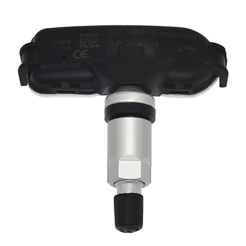 CORGLI Car Tire Pressure Sensor TPMS for Hyundai Azera 2012-2014, TPMS Tire Pressure Monitor Sensor 52933-3V000,52933-3V000(1pcs)