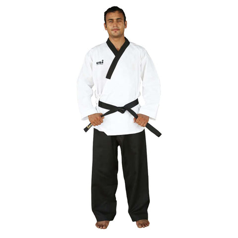 USI UNIVERSAL POOMSAE (Demo) Dress (417PM) (160 cm.)
