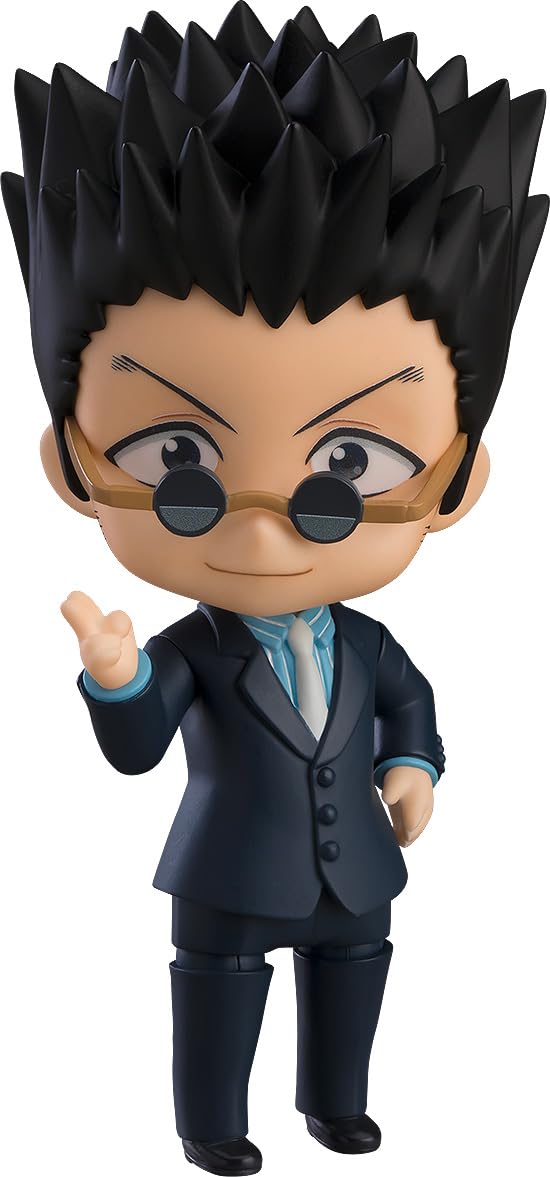 Good Smile Company Hunter x Hunter: Leorio Nendoroid Action Figure