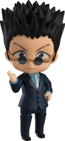 Good Smile Company Hunter x Hunter: Leorio Nendoroid Action Figure