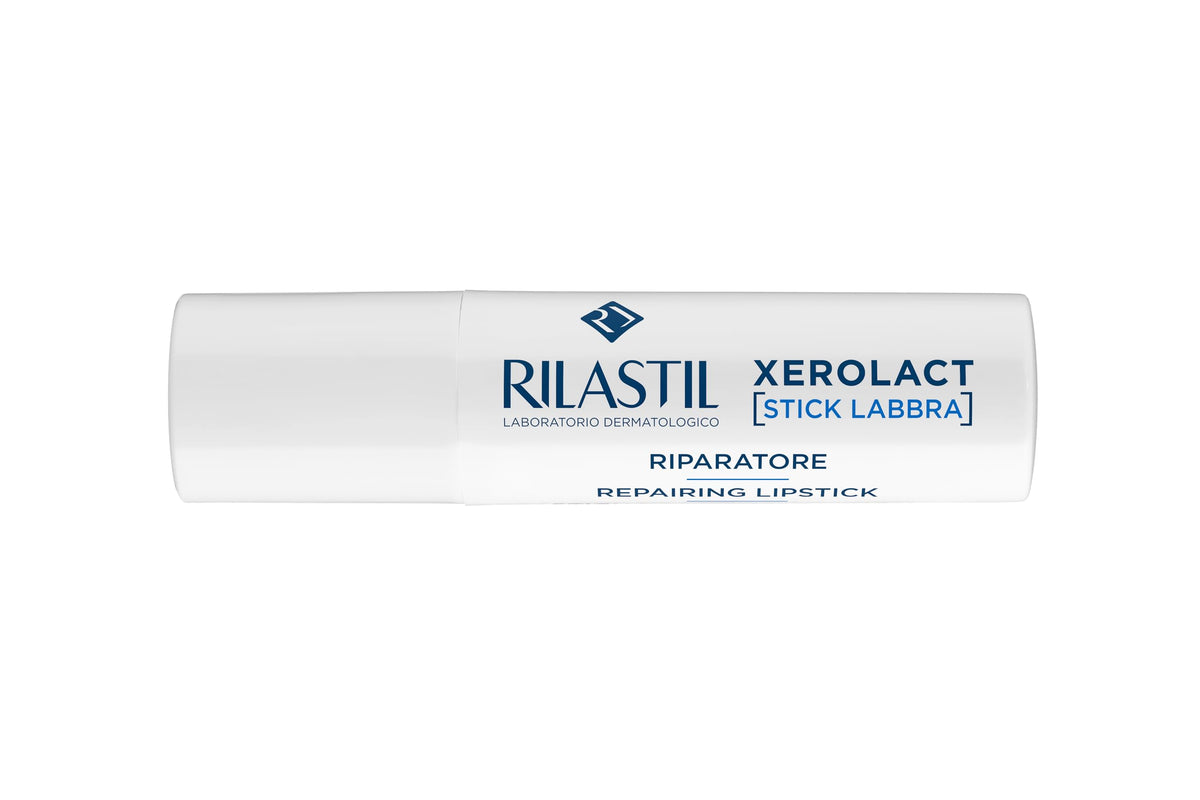Ist.ganassini Xerolact Stick Labbra