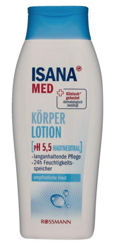 Body Lotion (Ph 5,5 Neutral Skin)