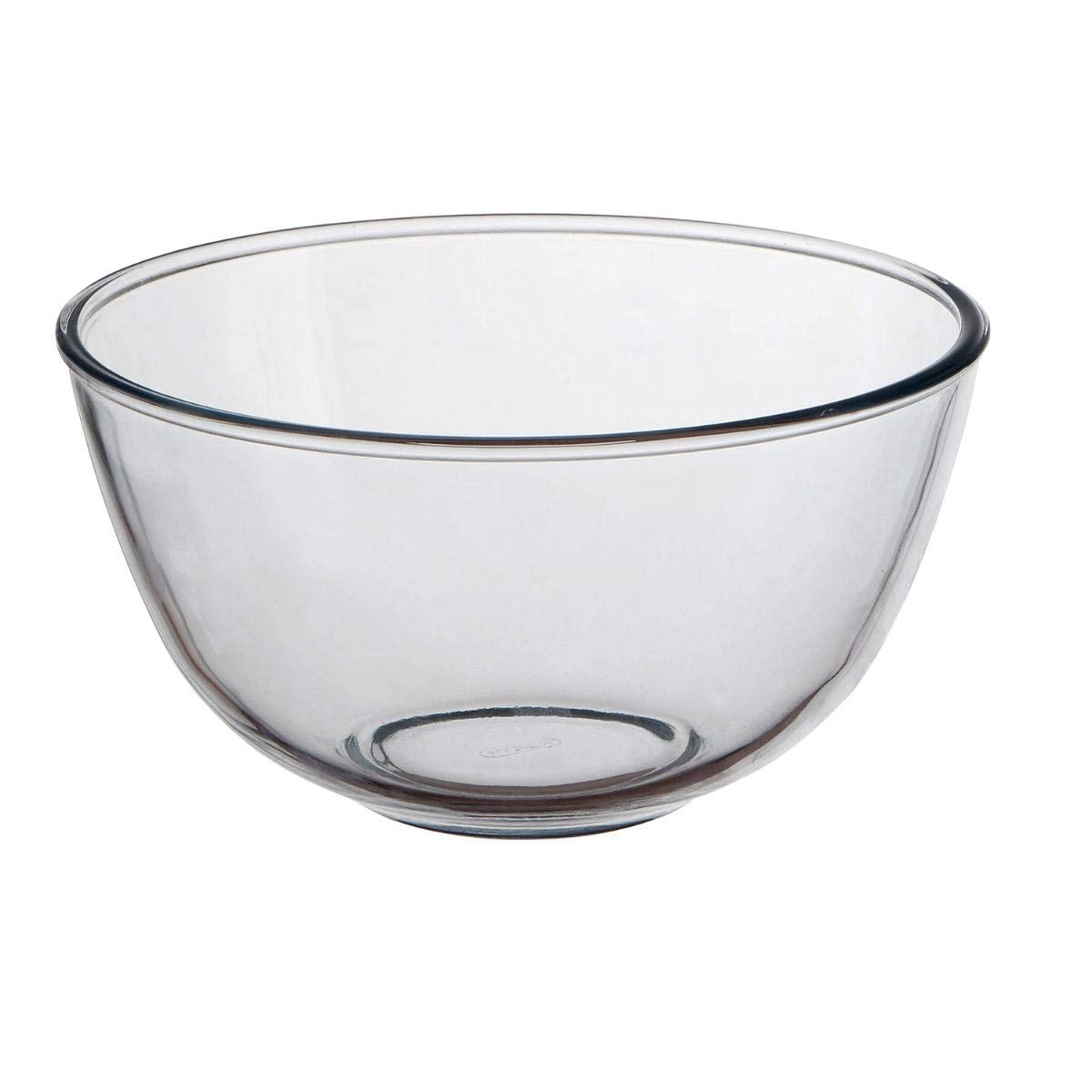Pyrex Multipurpose Bowl CM.24 LT.3, Transparent, One Size