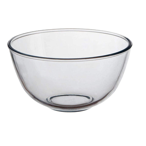 Pyrex Multipurpose Bowl CM.24 LT.3, Transparent, One Size