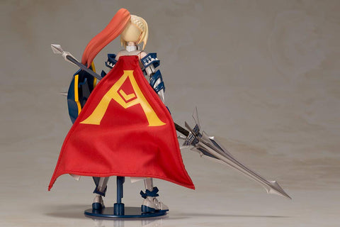 KARINA MIKAZUKI LBCS:ACHILLES MODEL KIT