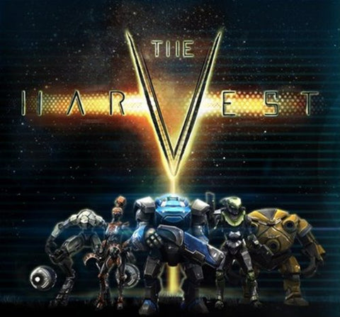 The Harvest [Online Game Code]