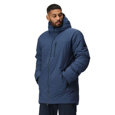 Regatta Mens Yewbank II Waterproof Insulated Jacket