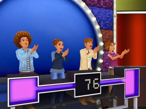 Family Feud 2010 Edition - PC