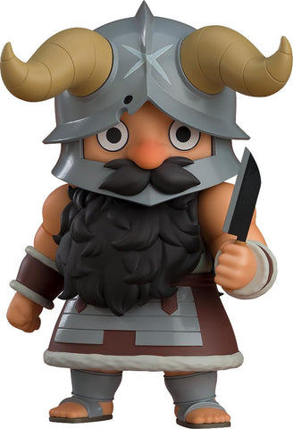 Good Smile Company Delicious in Dungeon: Senshi Nendoroid Action Figure
