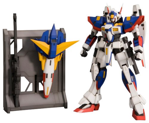 Super Robot Wars: Original Generations R-1 Model Kit 1/100 Scale