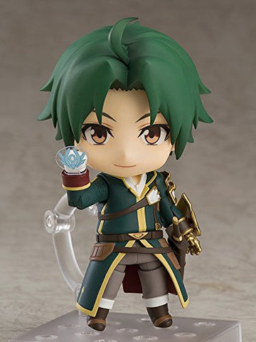 Good Smile Record of Grancrest War: Theo Cornaro Nendoroid Action Figure