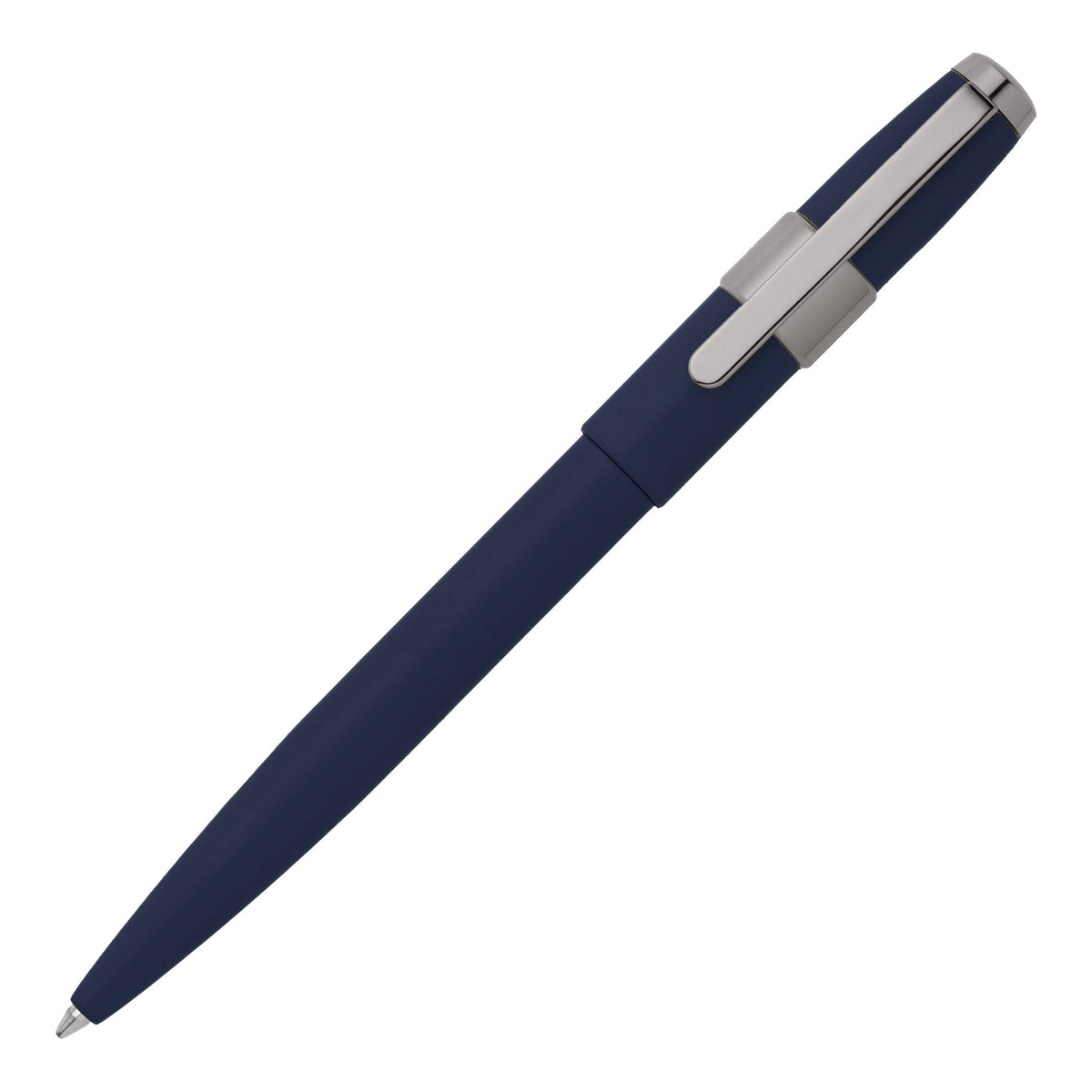 Cerruti 1881 Ball Pen Block (Navy)