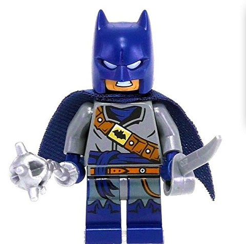 LEGO Super Heroes MiniFigure - Pirate Batman (with Sword and Spiked Flail) Exclusive