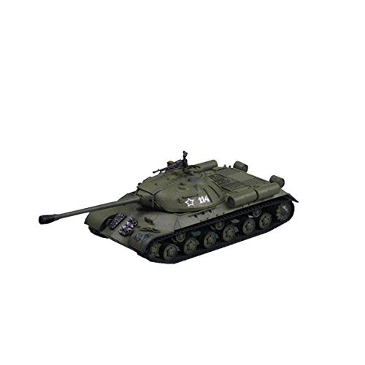 Easy Model JS-3 Heavy Tank Odessa Nov. 7, 1948 Model Kit