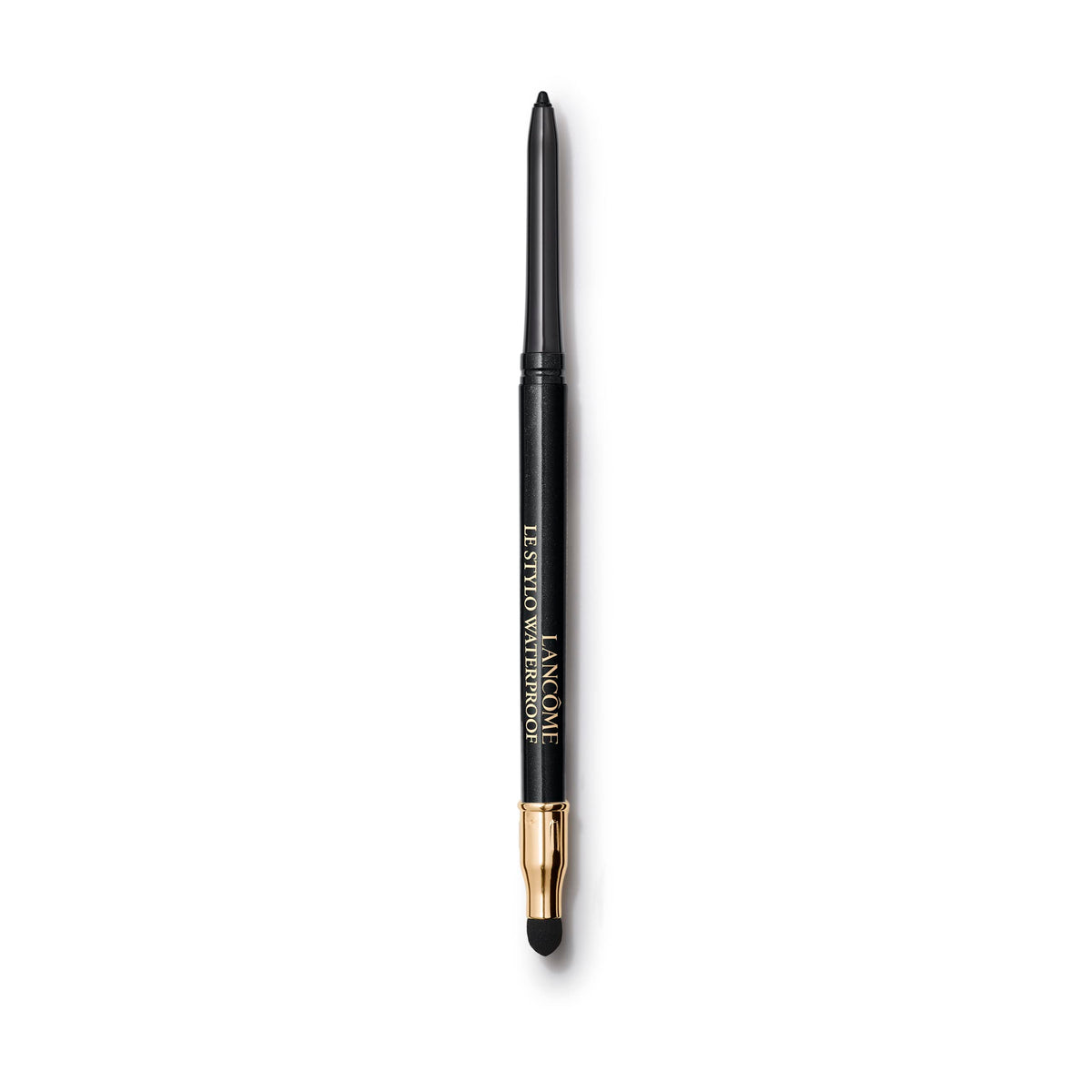 LancÃƒÆ’Ã†â€™Ãƒâ€ Ã¢â‚¬â„¢ÃƒÆ’Ã¢â‚¬Å¡Ãƒâ€šÃ‚Â´me Le Stylo Waterproof Eyeliner Pencil - Creamy & Highly Pigmented - Seamless Blending & Smudging - 02 Noir Intense