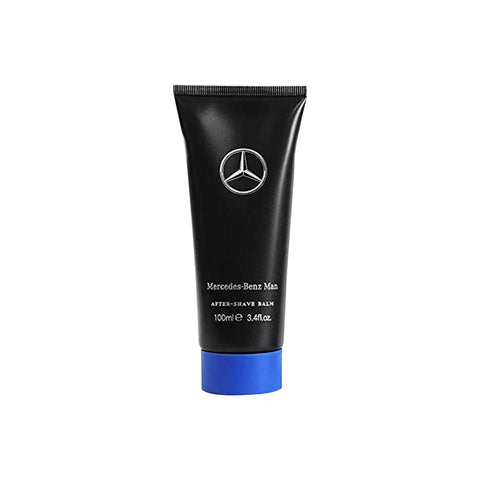 Mercedes-Benz Man for Men - 3 Pc Gift Set 3.4oz EDT Spray, 3.4oz Shower Gel, 3.4oz After Shave