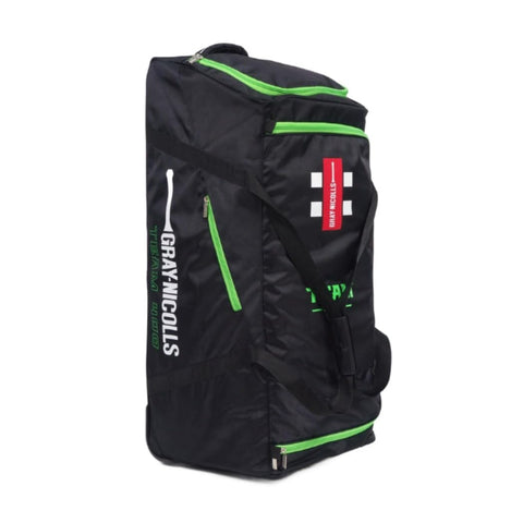 Gray-Nicolls Team 400 Wheelie Cricket Bag