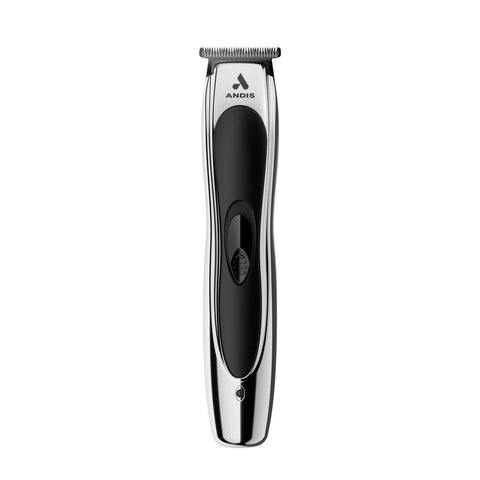 Andis Slim Line 2 Cord/Cordless Trimmer w/T-Blade for Shaping and Trimming
