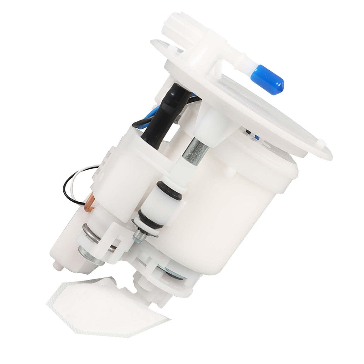 Silscvtt Fuel Pump Assembly Replacement for Yamaha Raptor 700R YFM700 2006-2019 1S3-13907-10-00 1S3-13907-02-00