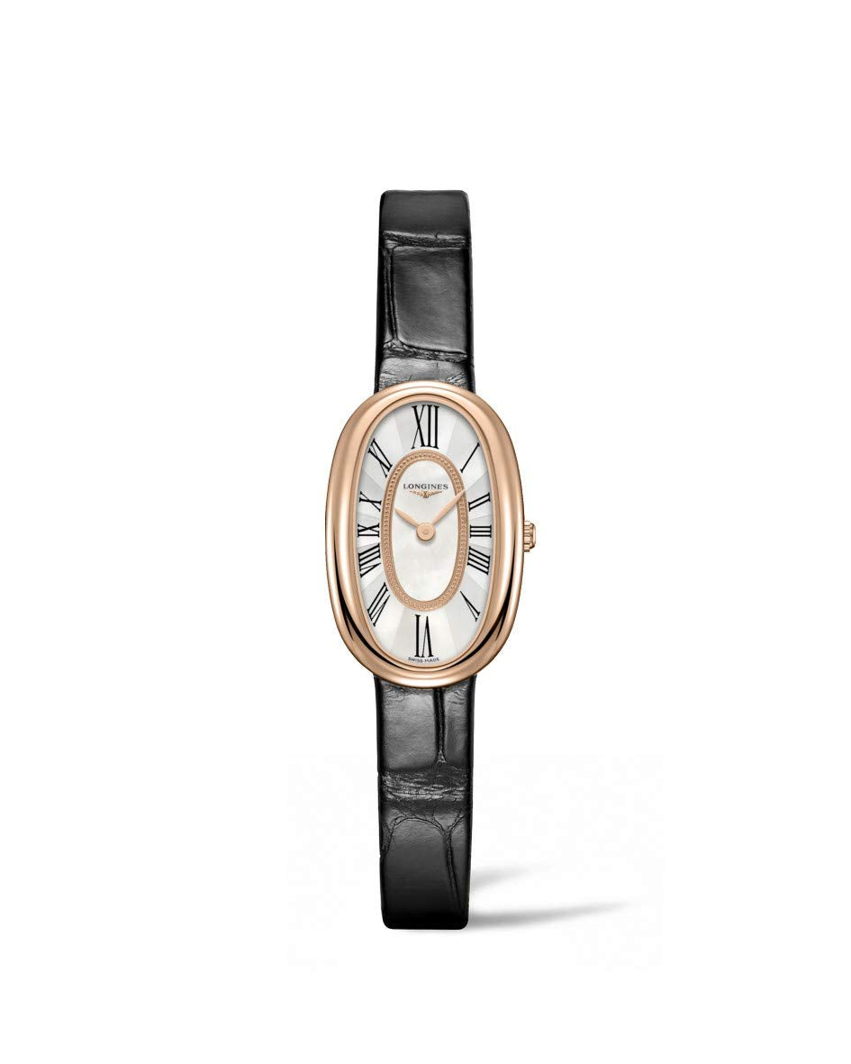 Longines - Longines Longines Symphonette L2.305.8.81.0 - L23058810