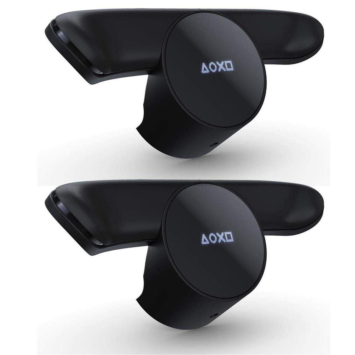 Sony DualShock 4 Controller Back Button Attachment, 2-Pack