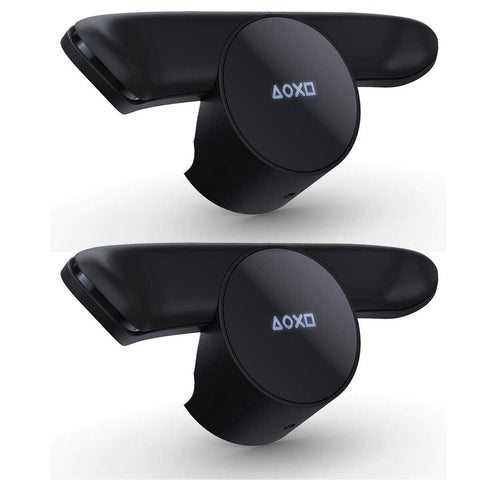 Sony DualShock 4 Controller Back Button Attachment, 2-Pack