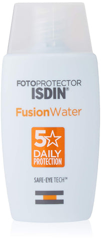 Isdin Face Sun Protection, 210 g