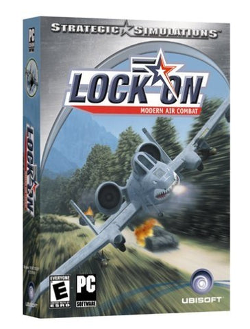 Lock On [Download]