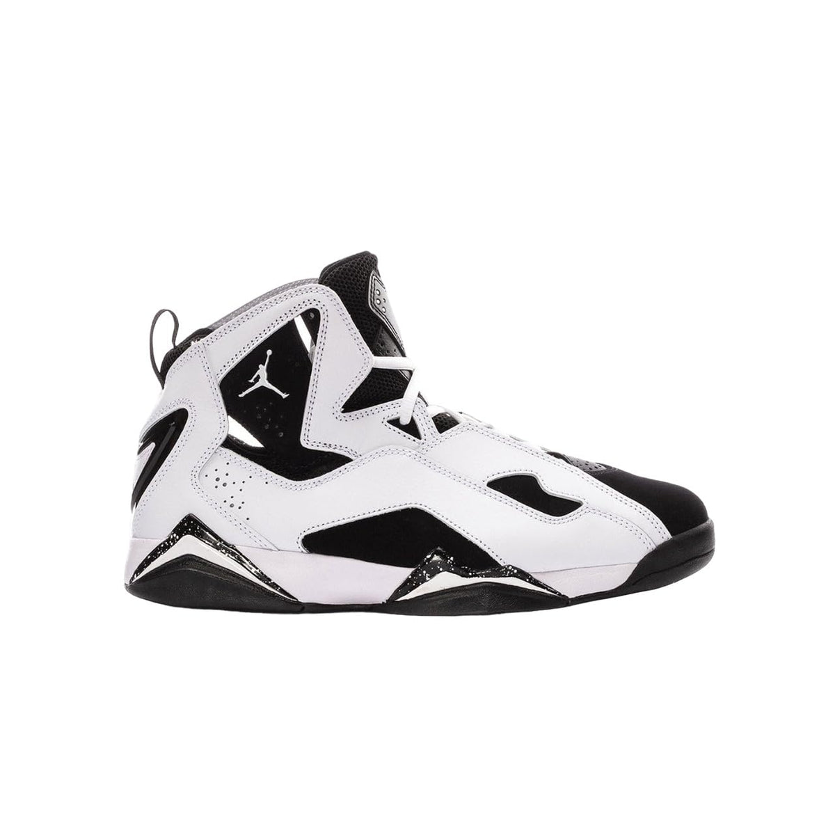 Jordan Air True Flight White/Black - 11