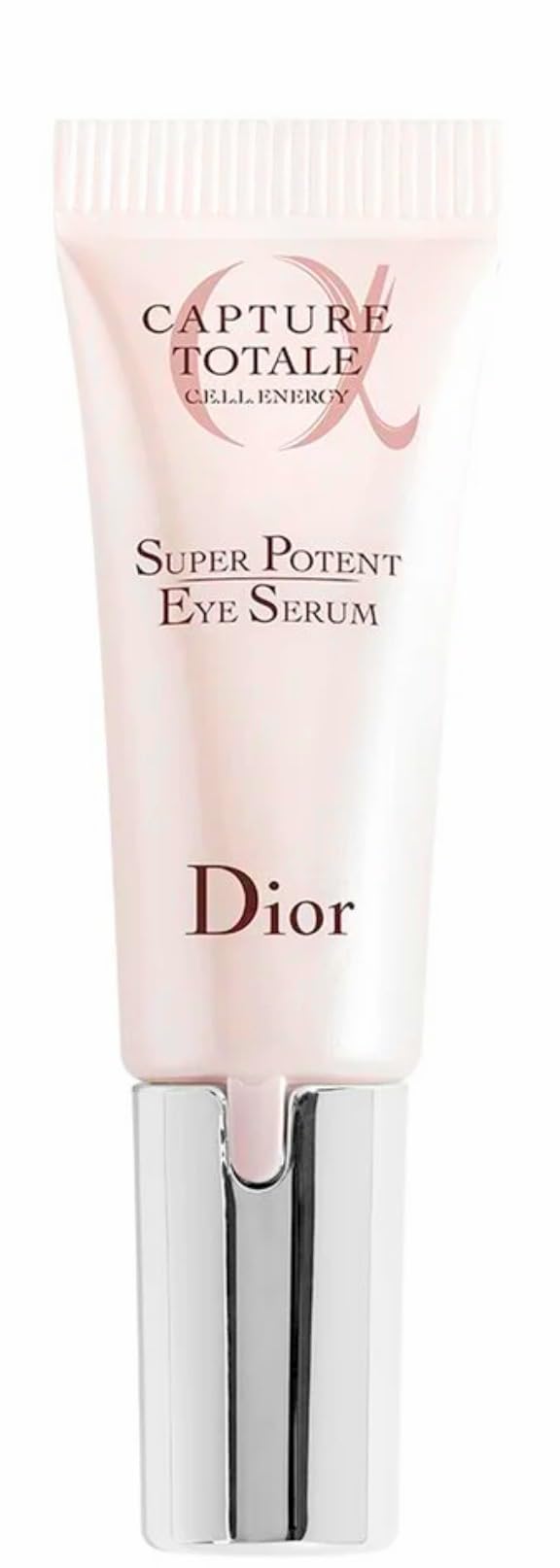 Dior Capture Totale Super Potent Eye Serum Travel Size .17oz / 5mL