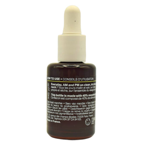 SEPHORA COLLECTION Targeted Dark Spots Serum with Enzymes 1 oz / 30 mL