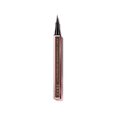 LancÃƒÆ’Ã†â€™Ãƒâ€šÃ‚Â´me IdÃƒÆ’Ã†â€™Ãƒâ€šÃ‚Â´le Liner Waterproof Liquid Eyeliner - Ultra-Precise & Luminous Pigments - Flake, Fade & Smudge-Proof - Brown