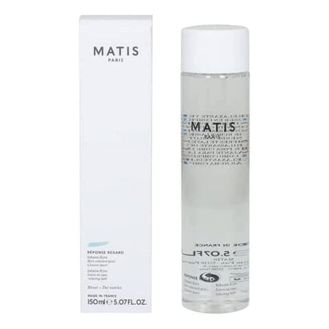 Matis Reponse Regard - Infusion Eyes - Cleansers and Make-up Removers, 0.2 kg