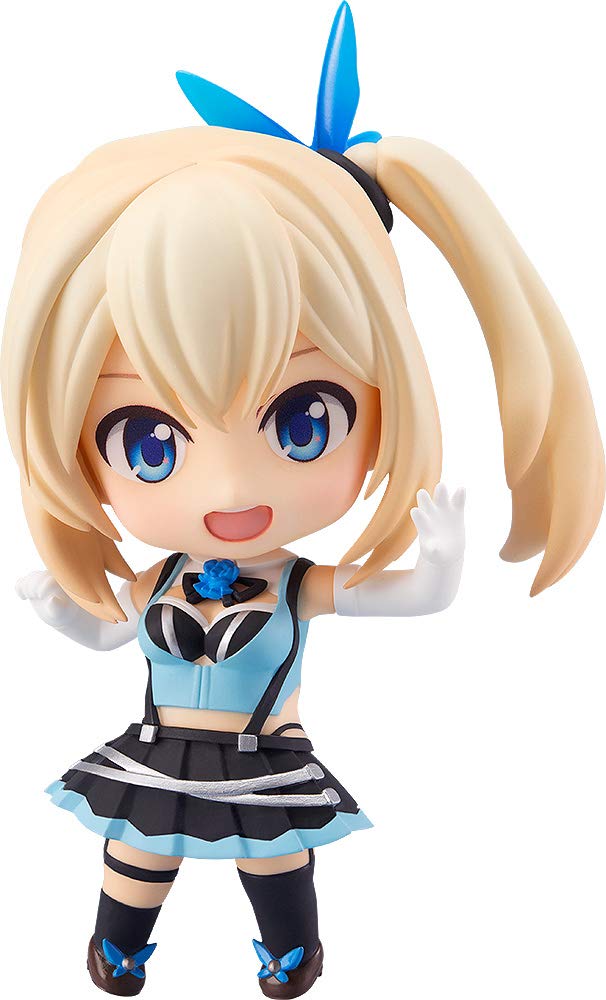 Good Smile JUL188917 Mirai Akari Project: Nendoroid Action Figure