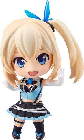 Good Smile JUL188917 Mirai Akari Project: Nendoroid Action Figure