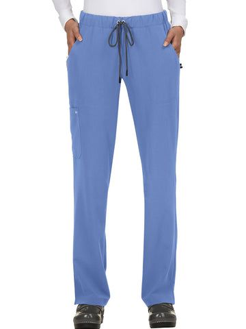 KOI Next Gen 739 Women's Everyday Hero Pant True Ceil XL