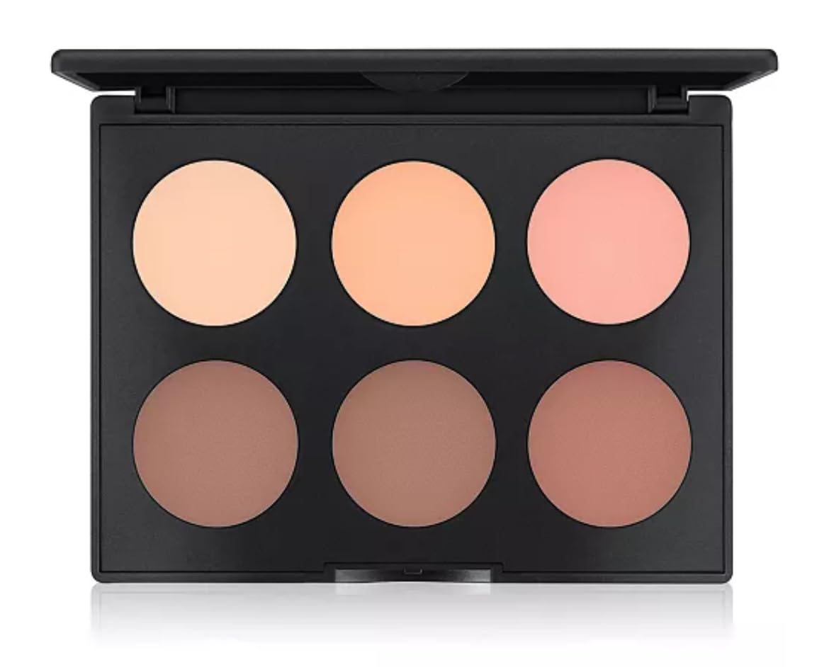 Studio Fix Sculpt and Shape Contour Palette Light/Medium