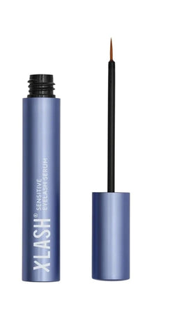 Xlash Sensitive Eyelash Serum 3 ml for longer, stronger lashes designed for even the most sensitive eyes