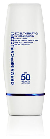 Germaine de Capuccini Anti-Ageing UV Urban Shield SPF50