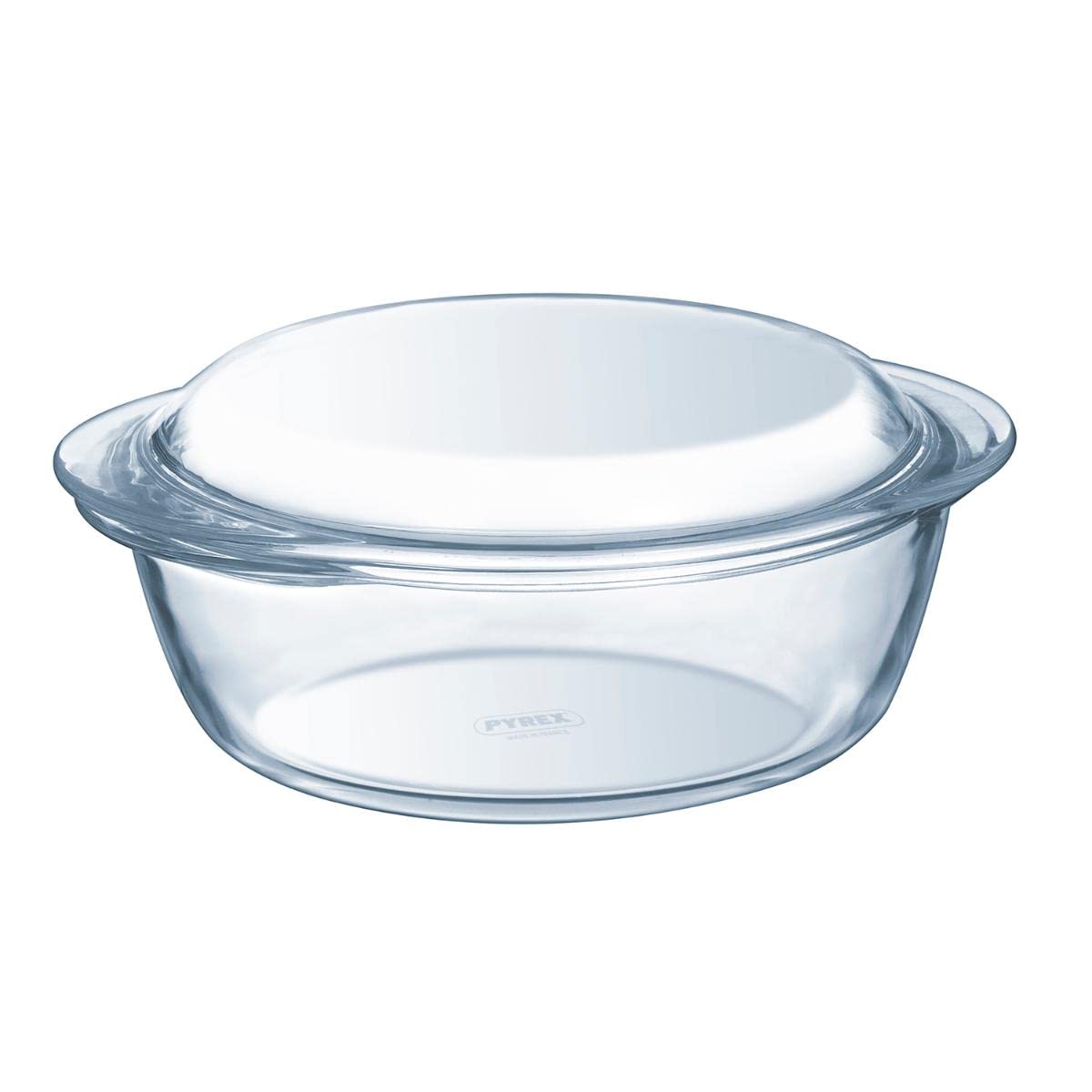 Pyrex Round Casserole 1.3 L Classic