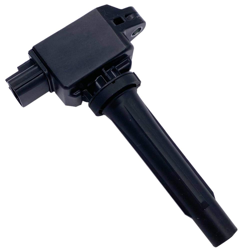 Amrxuts PE2018100 Ignition Coil for 2012-2018 Mazda 3,2014-2017 Mazda 6, 2016-2018 Mazda CX-3, CX-9, 2013-2018 CX-5 PE20-18-100 H6T61171