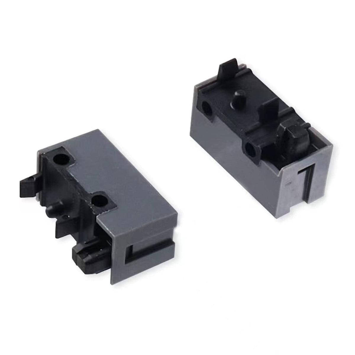 2 PCS Gaming Mouse Repair Part Optical Mouse Micro-Switch for Razer