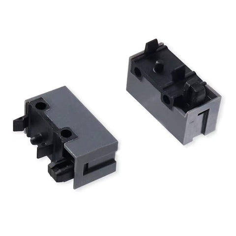 2 PCS Gaming Mouse Repair Part Optical Mouse Micro-Switch for Razer