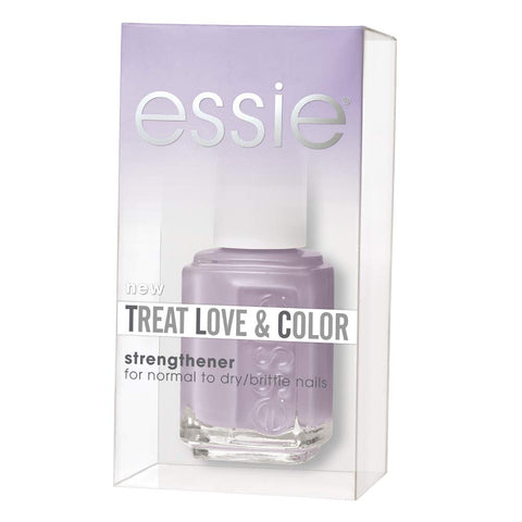 Essie Nail Polish 1015 Laven Dearly 0.5 oz