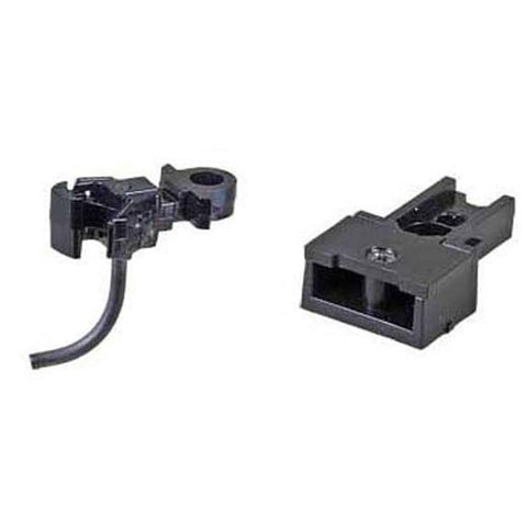 Kadee #1 Coupler, Reverse Offset (1pair)