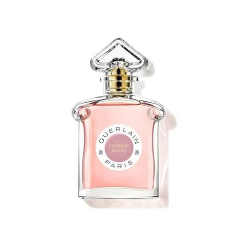 Guerlain L'instant Magic Eau De Parfum Spray for Women, 2.5 Ounce