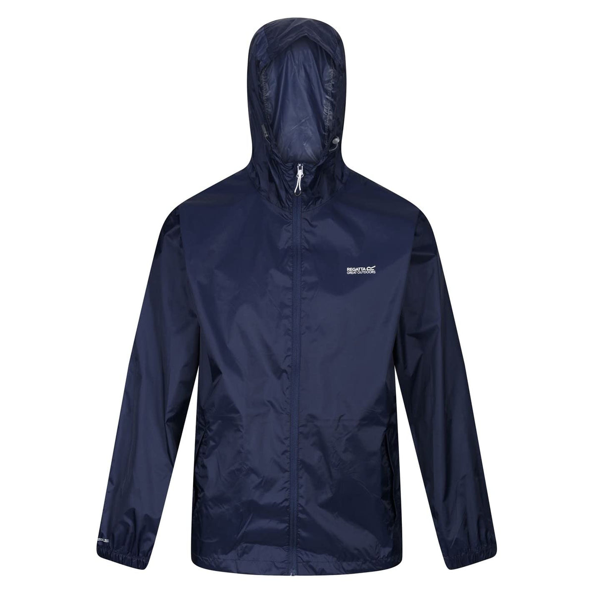 Regatta Mens Pack It Jacket Navy 3XL