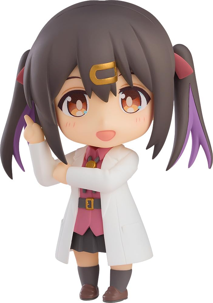 Good Smile Company Onimai: I'm Now Your Sister! Mihari Oyama Nendoroid Action Figure