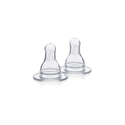 Medela Medium Spare Teats